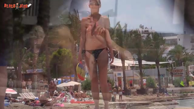 Topless Beach Compilation Vol.1 - BeachJerk