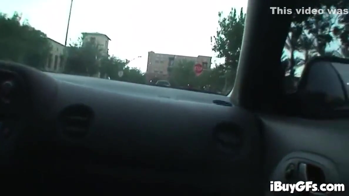 Public Mastrubation Slut Sucks On Cock In Pov
