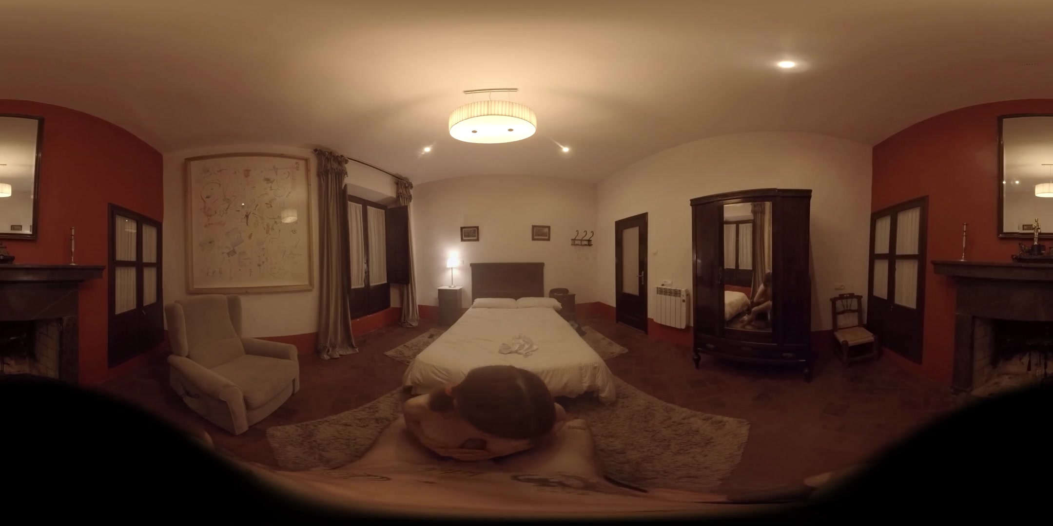 Rena Reindeer in Porn: Final Mark - VirtualPorn360