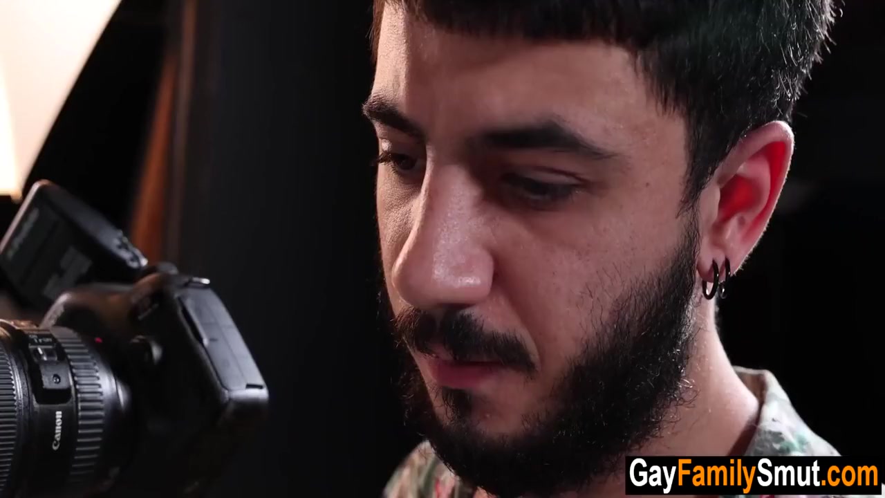 Step Son Barebacks Muscular Gay Step Daddy Gay Taboo 7 Min - Gay Porn