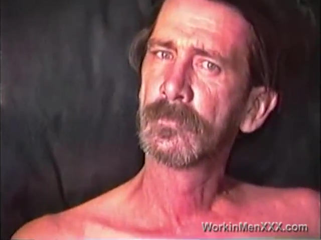 Amateur Rick Jacking Off