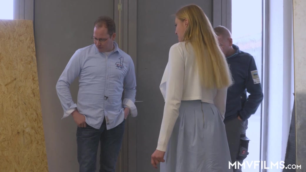 German Anal Property Agent