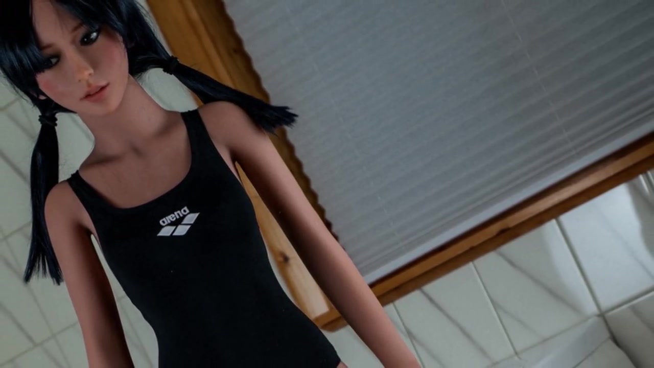 Next gen sex doll realistic sex dolls
