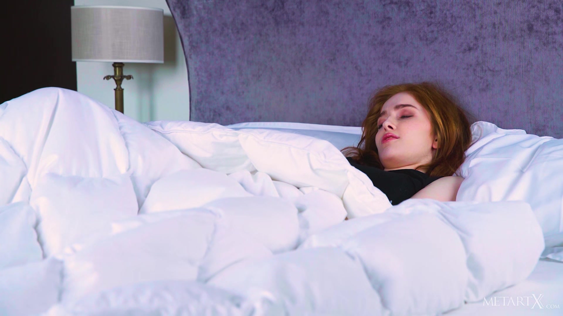 Sweet Awakening 2 - Jia Lissa - MetartX
