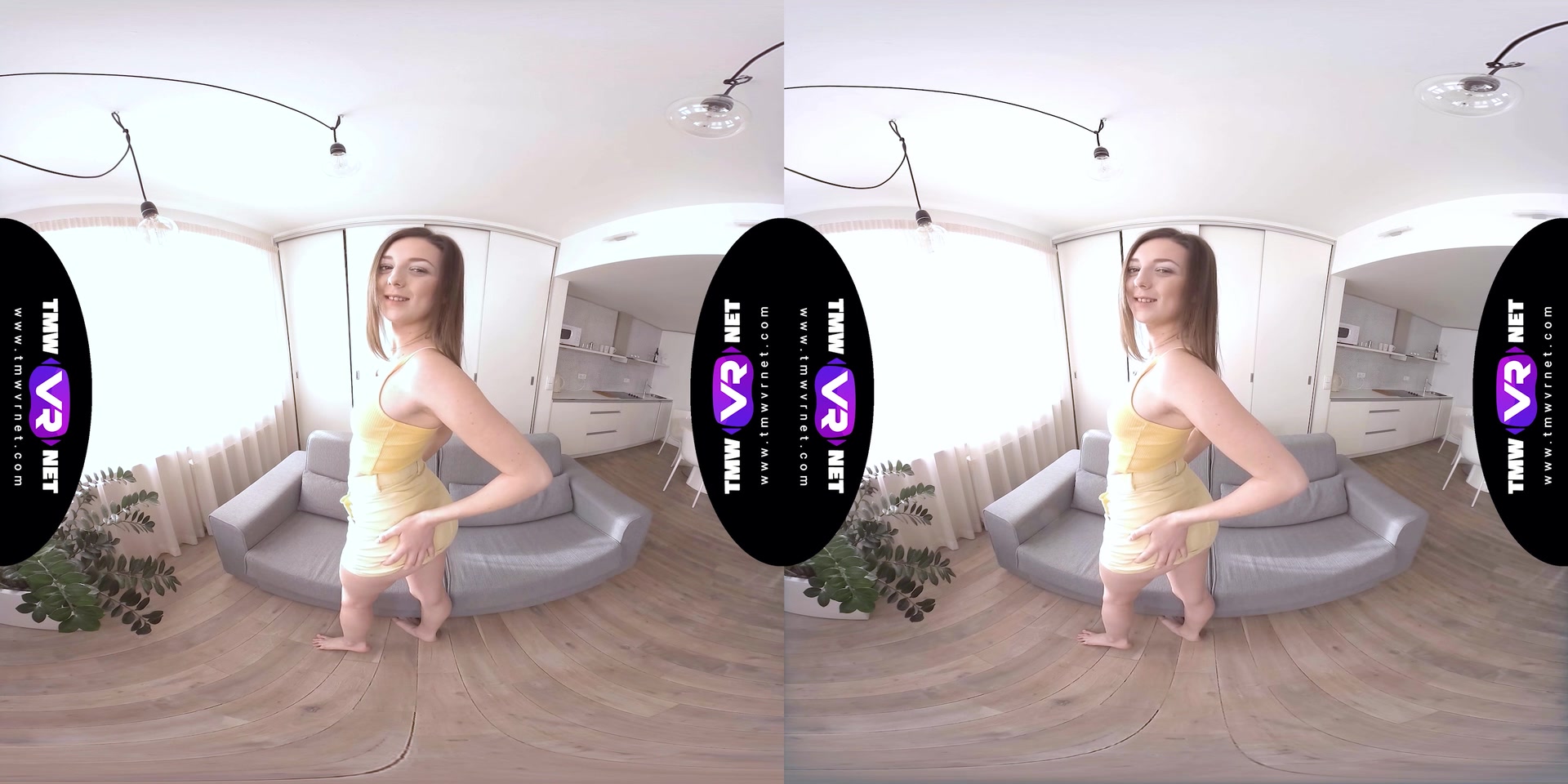 You can watch but can’t touch - TmwVRnet