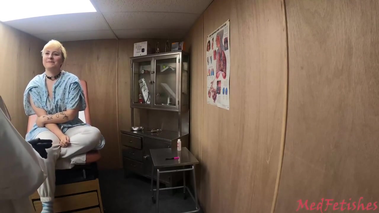 Ftm Double Mastectomy Consultation Pre Op Tits