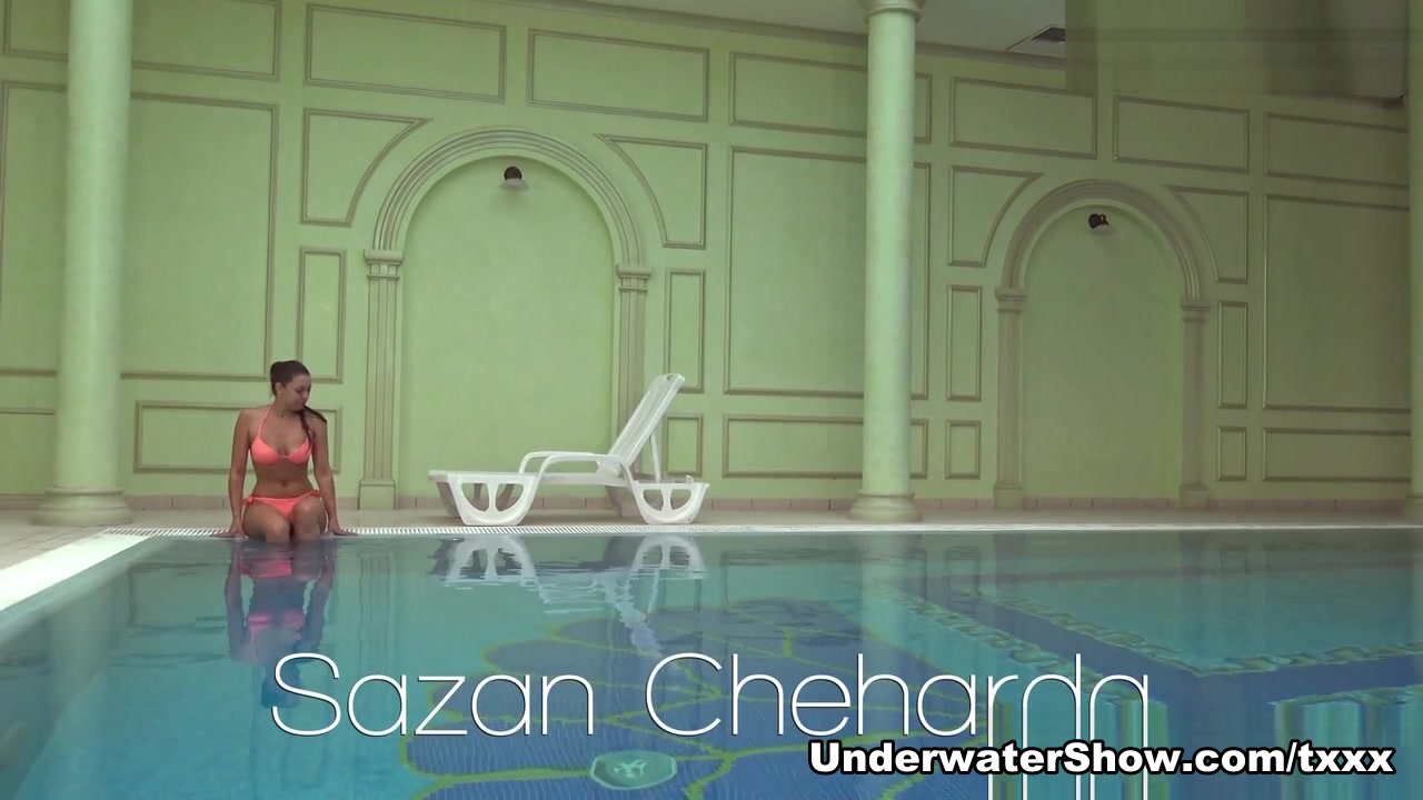 Sazan Cheharda Video - UnderwaterShow