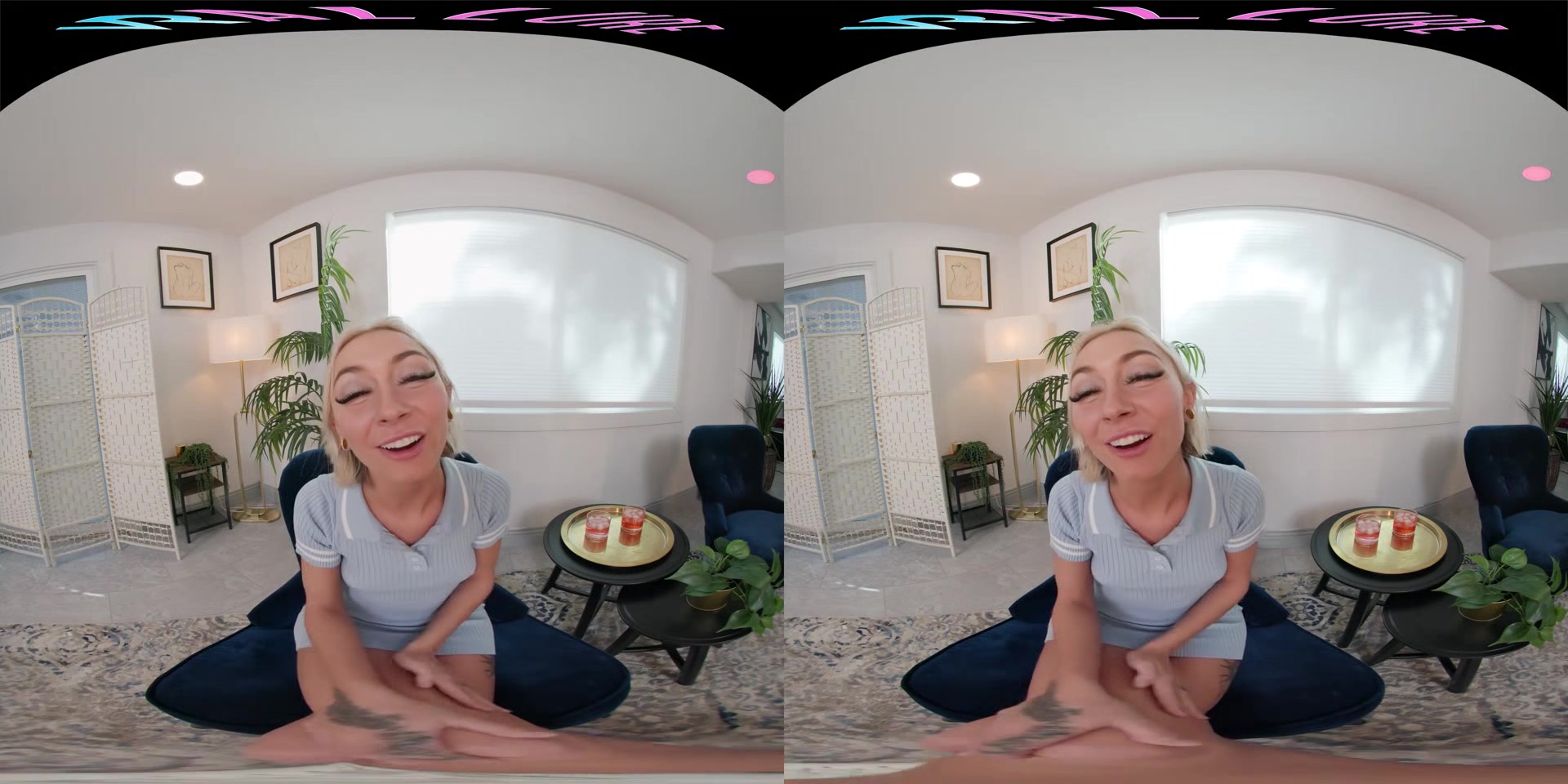 Chloe Temple - VRHush