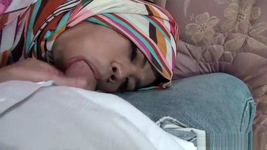 Amateur Muslim Ladyboy