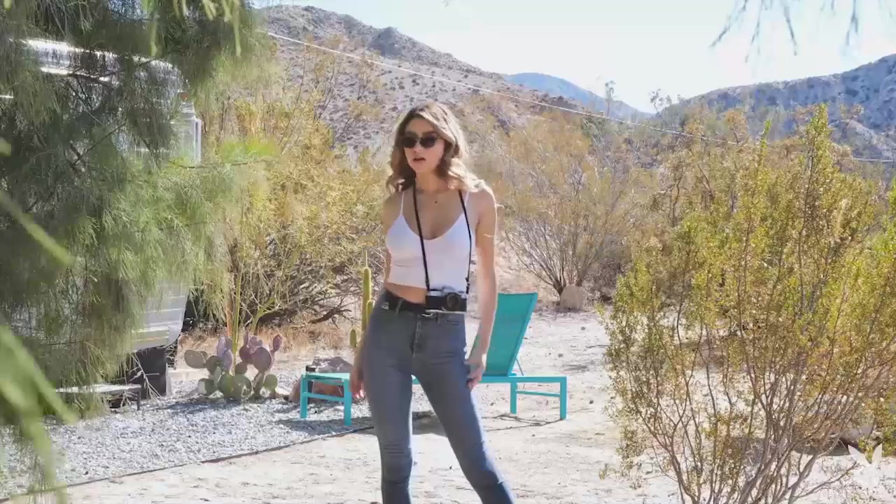 Playboy Centerfolds - PlayboyTV