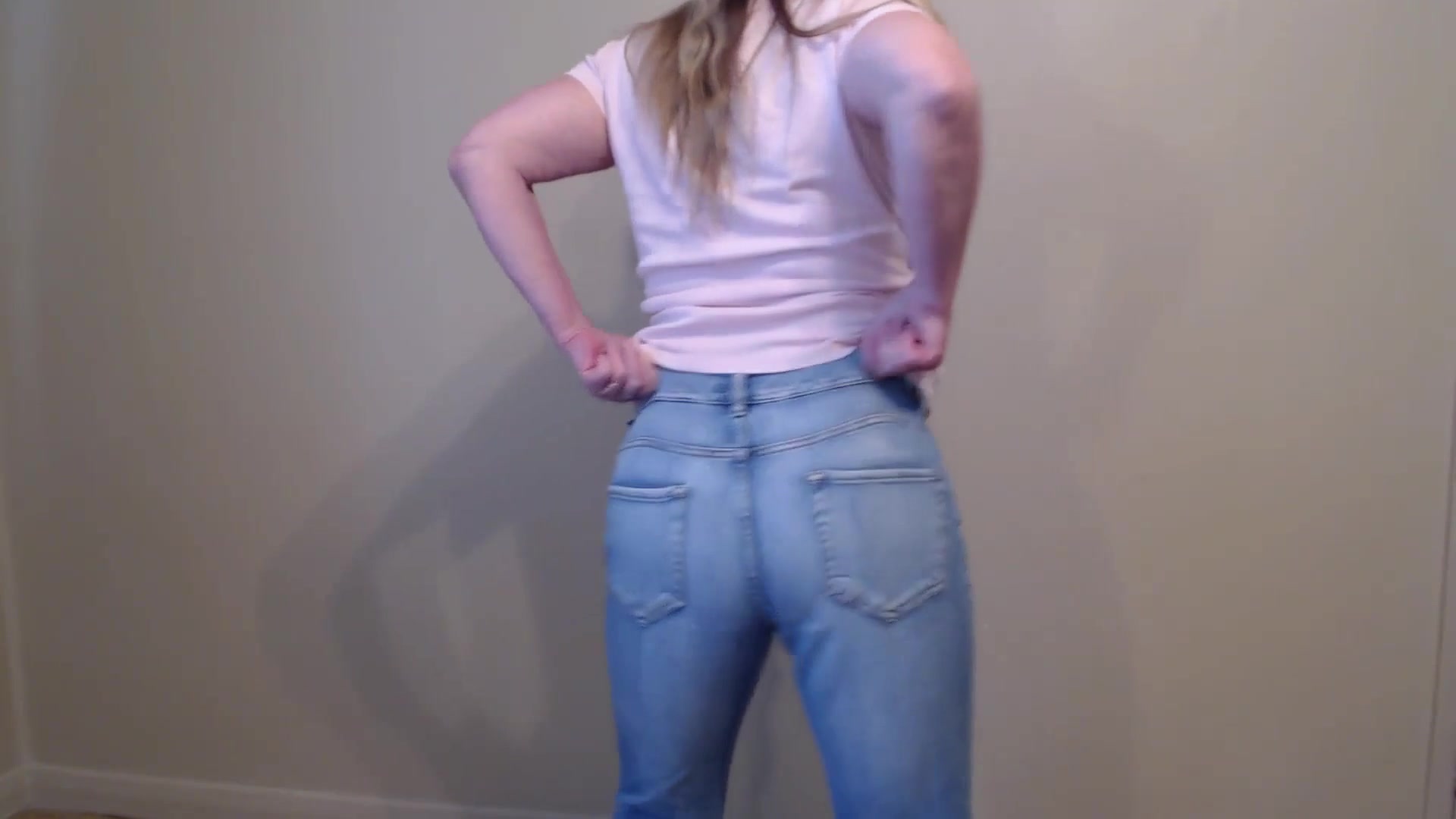 Deperate Piss In My Jeans - TacAmateurs