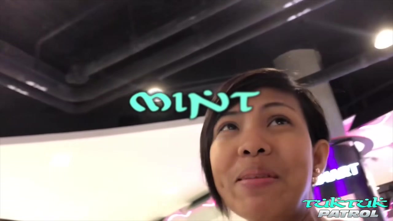 Tight MILF Mint