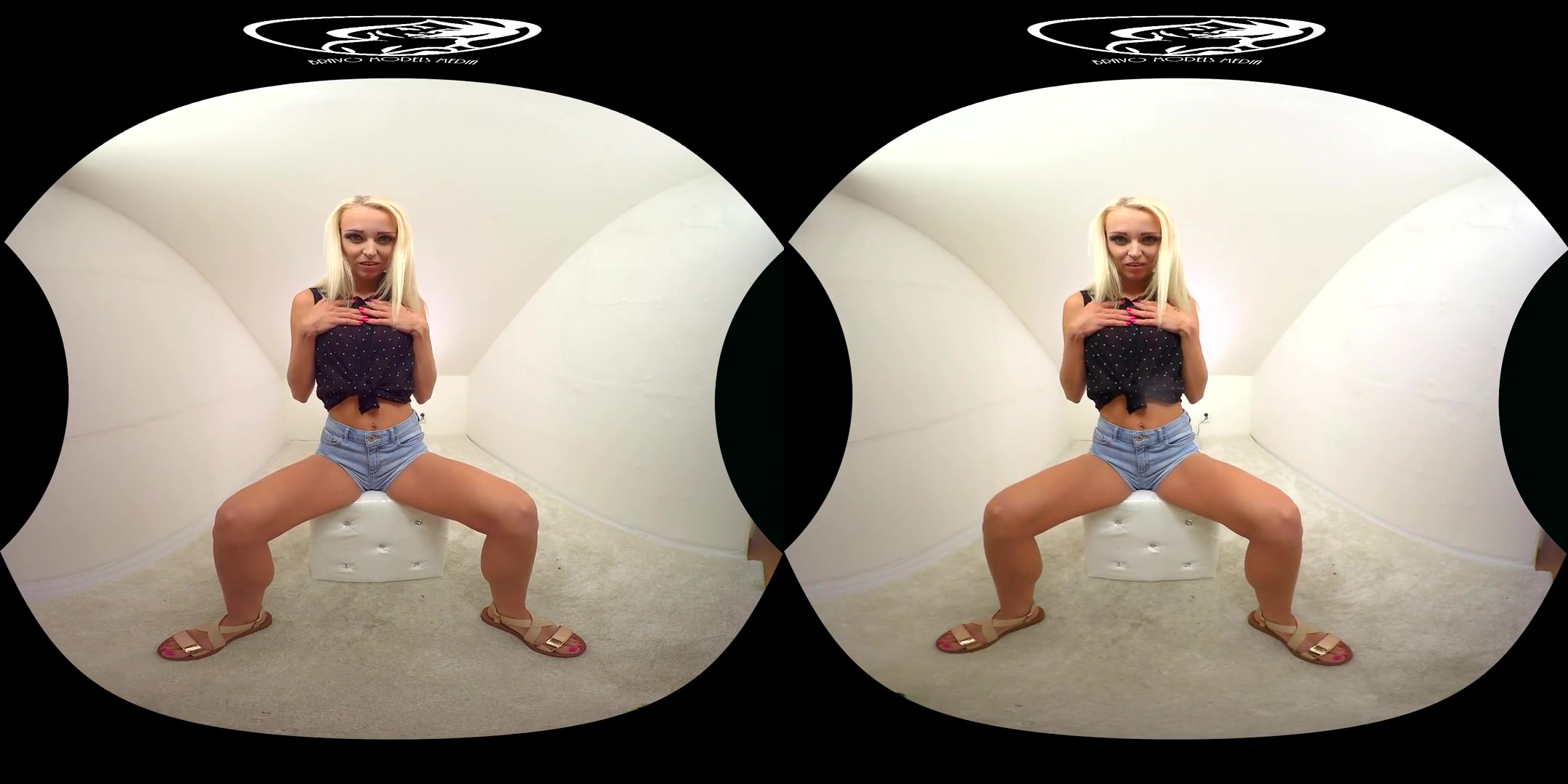 342 - Deborah - SexLikeReal