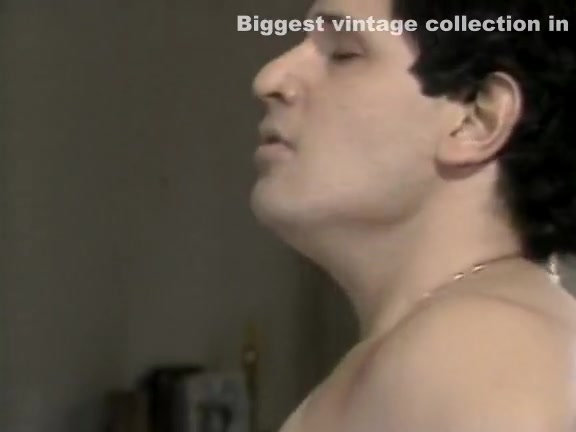 Barbara Dare, Jerry Butler, Jon Martin in classic xxx clip