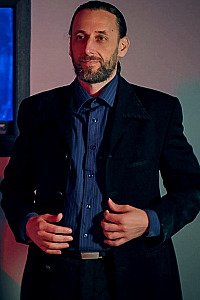 David Hughes