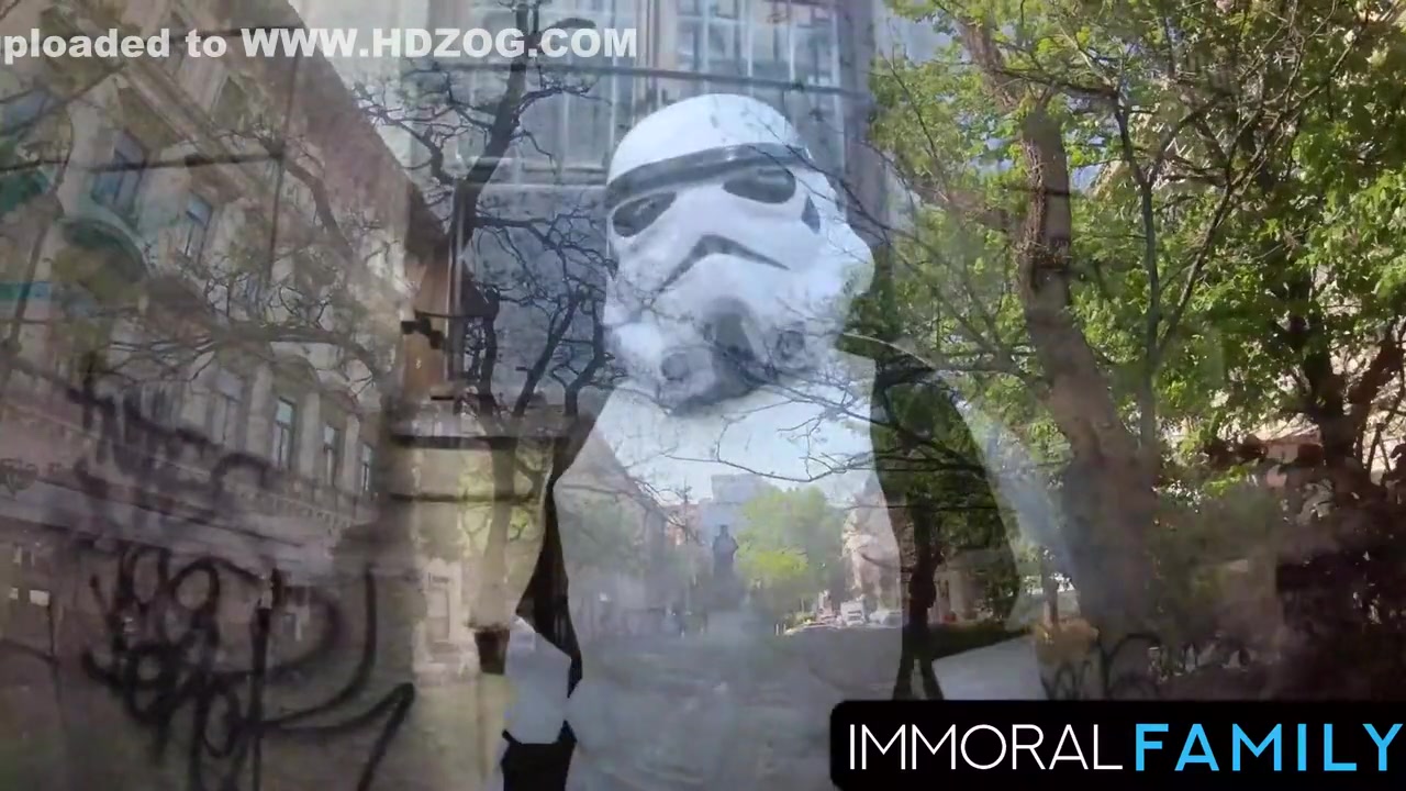 Stepdad, Porno Dan And Matt Bird In Butt Fucks & Makes Squirt On Star Wars Day, Aka May The Fourth Be With You