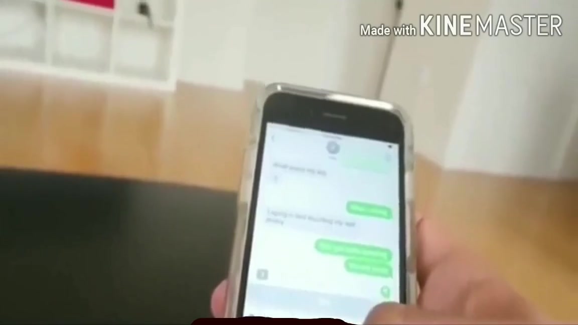 Horny Friend 3