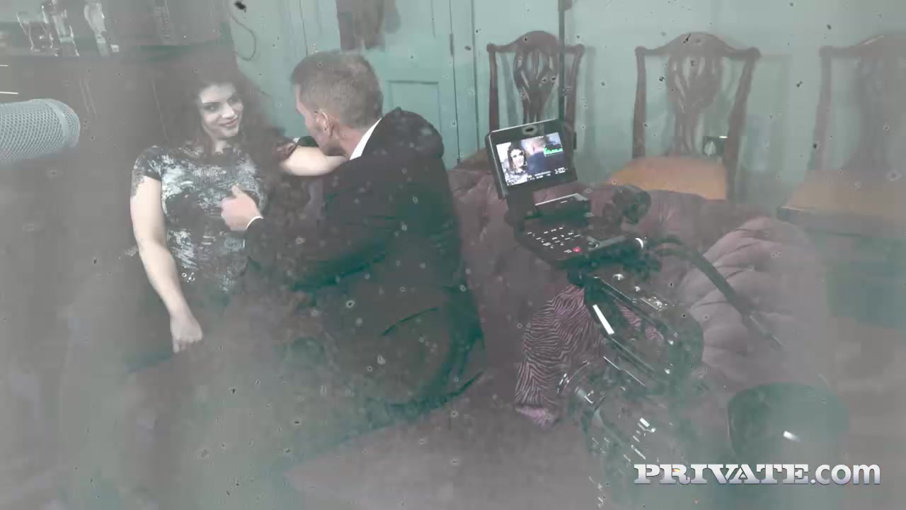 Backstage, Sex Brits & Rock & Roll - Private