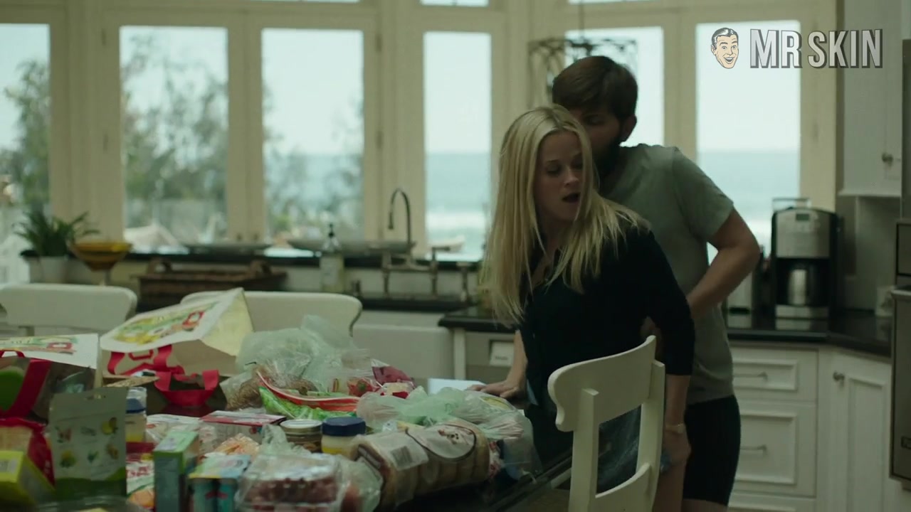 Best Of Reese Witherspoon - Mr.Skin