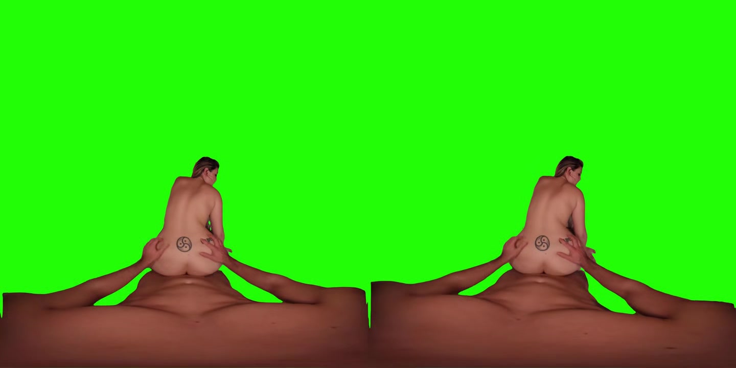 Passthrough Doggy/Missionary Compilation - VRPornnow