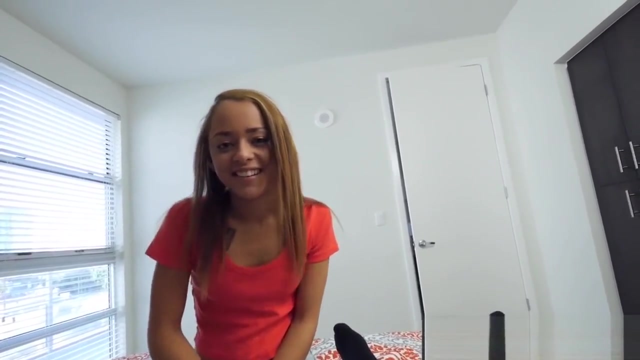 Pov inked stepsis rammed