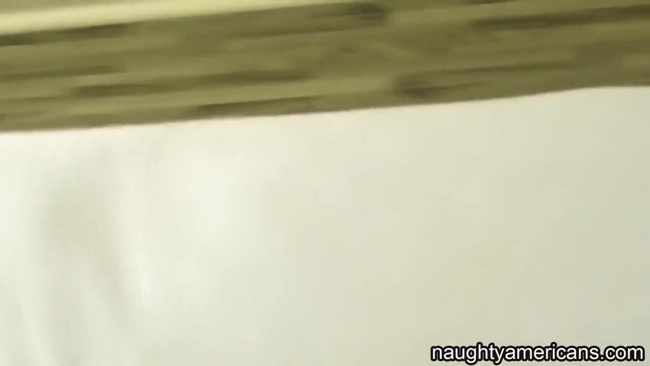 Busty redhead girlfriend having sex on camera