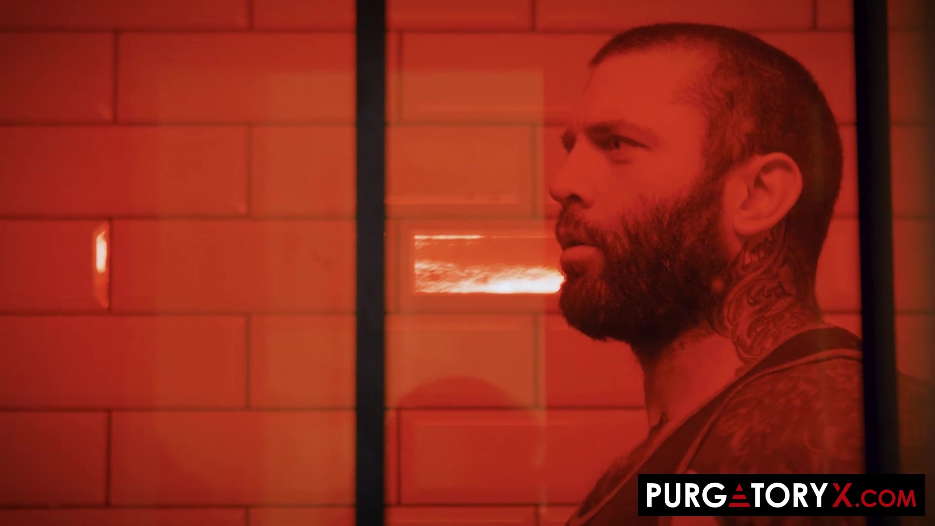 Praying Mantis Vol 1 E3 - PurgatoryX