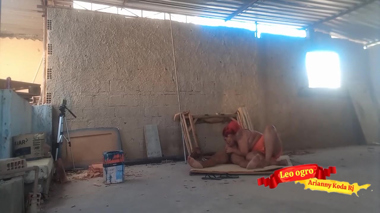 Caiu Na Net - Nothing Better Than Getting Laid As A Birthday Present 5 Min