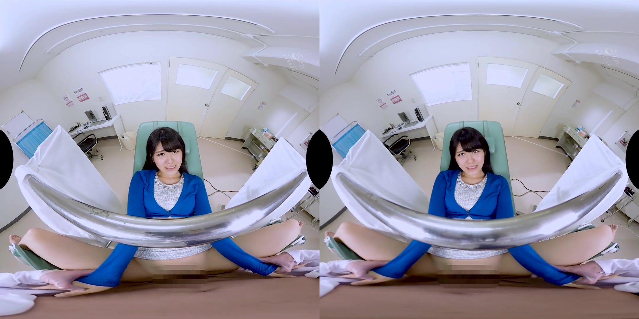 One Coin, 26 Titles and 260 Minutes! - 3; JAV Compilation POV VR