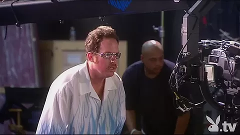 TOTALLY BUSTED, Season #3 Ep.8