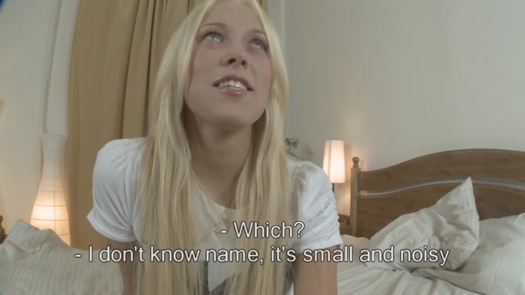 Slutty model enjoys hot anal sex scene 2