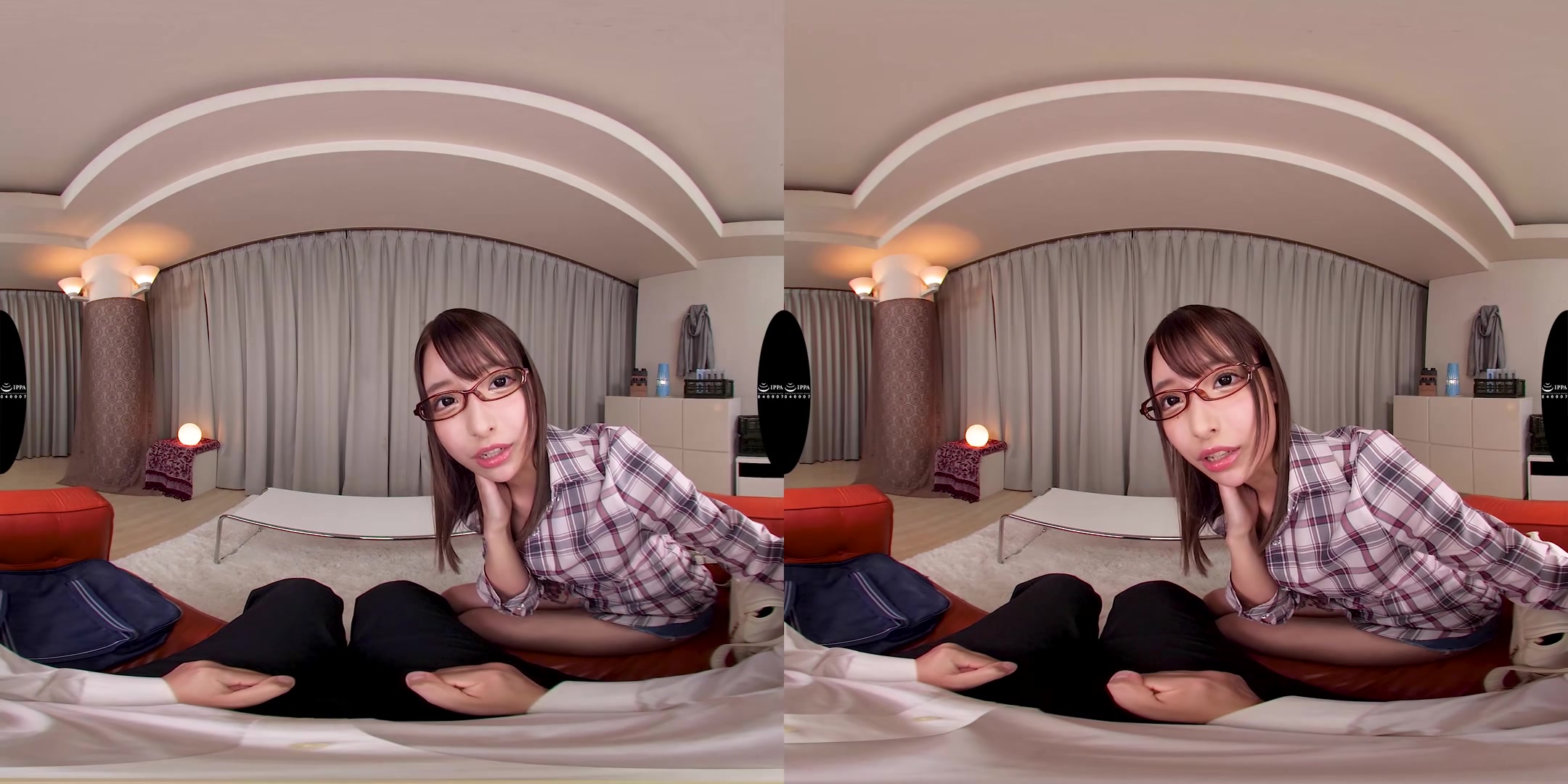 The Tattooed Gyaru Tutor is Too Hot to Concentrate - TeppanVR