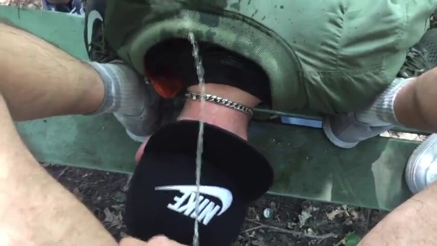 Adventures in the park