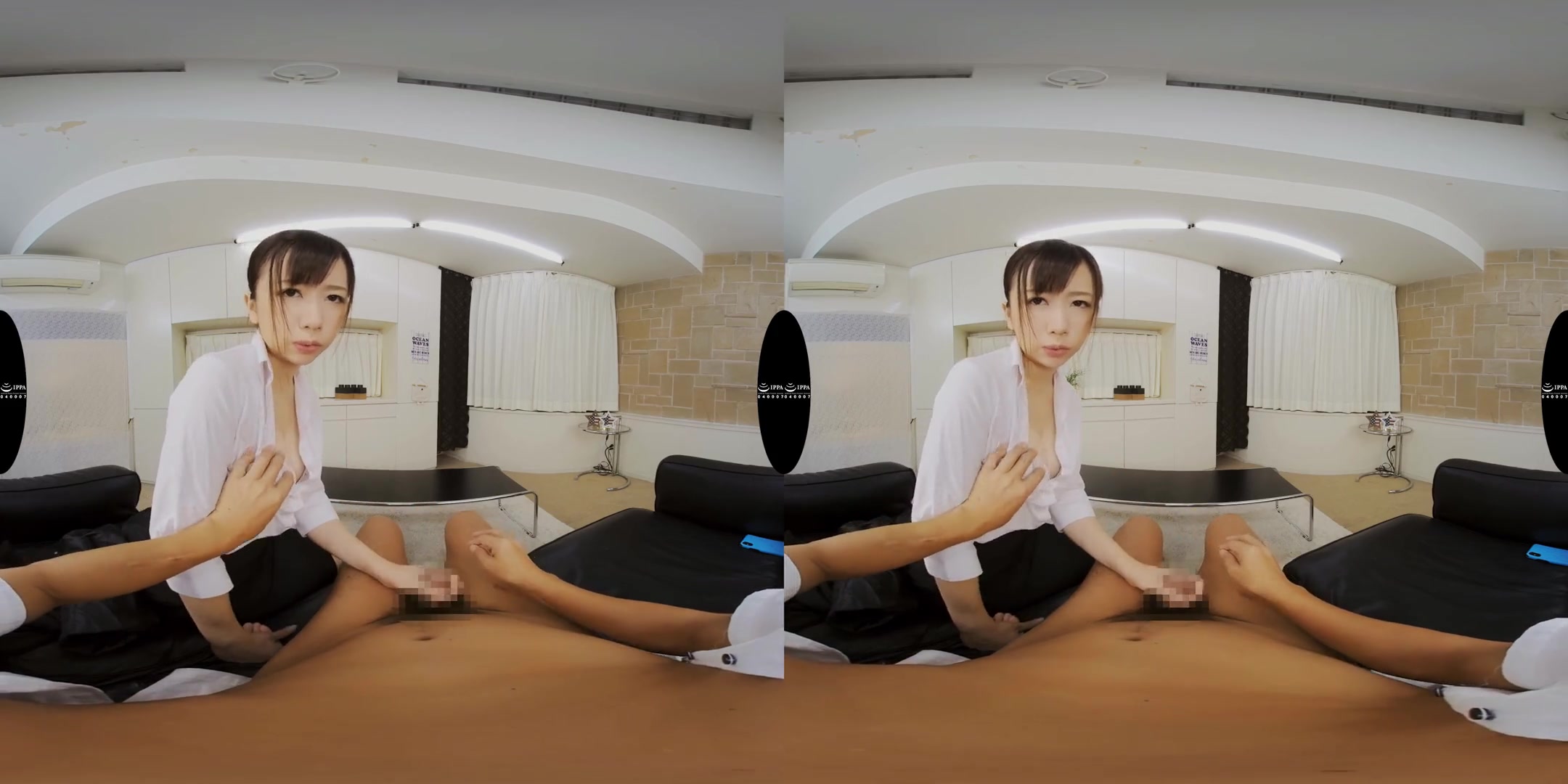 A Familiar Face: Taking Advantage of Her Weakness and Making her Do Your Bidding; Ultra Hardcore JAV Virtual Reality