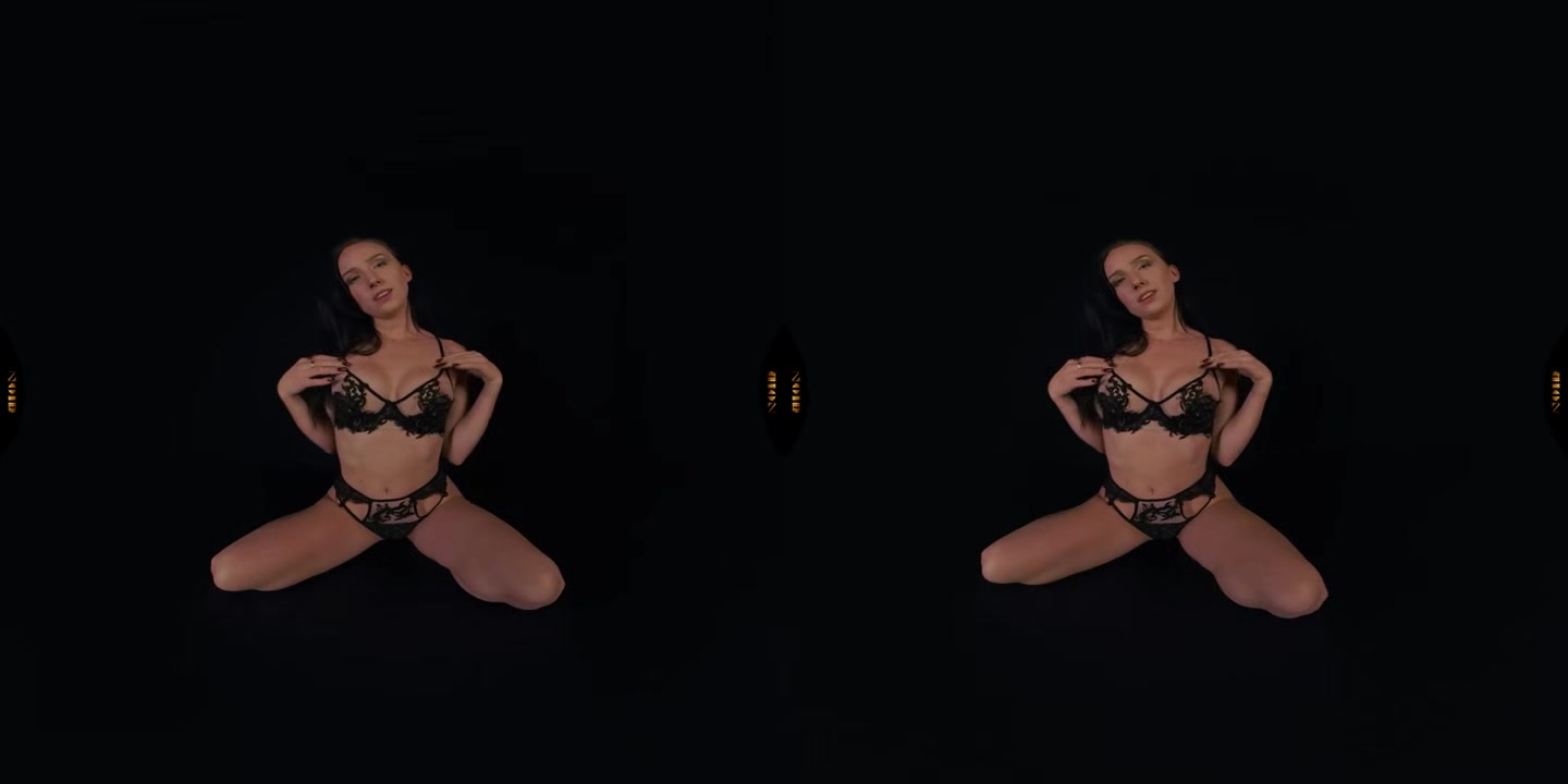 Bella Angel - Noir