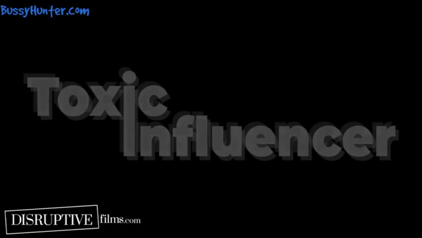 Straight Influencers Havefor Internet Fame Disruptive F