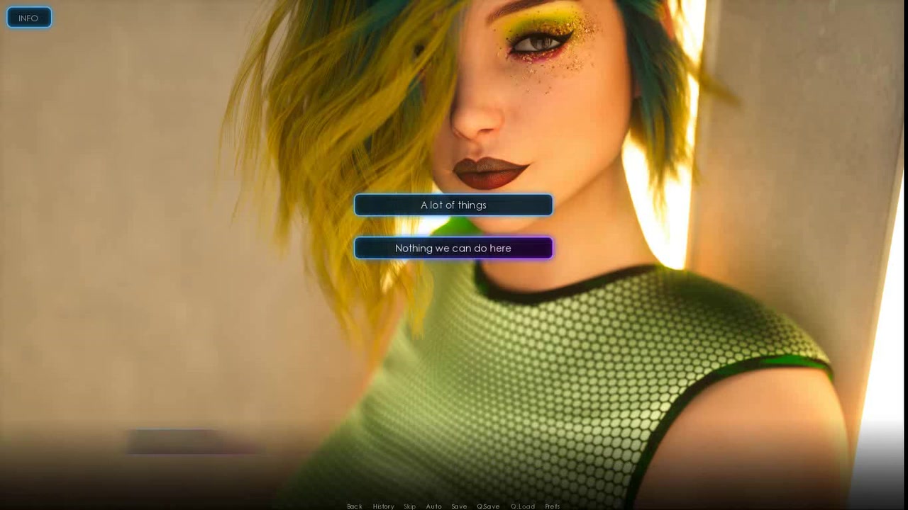 City Of Broken Dreamers She Wants Me To Fuck Her Again Ep 14