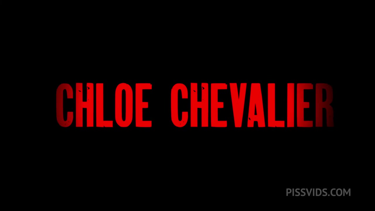 Chloe Chevalier Bbc Gang Bang!!! So Much Black Love For This