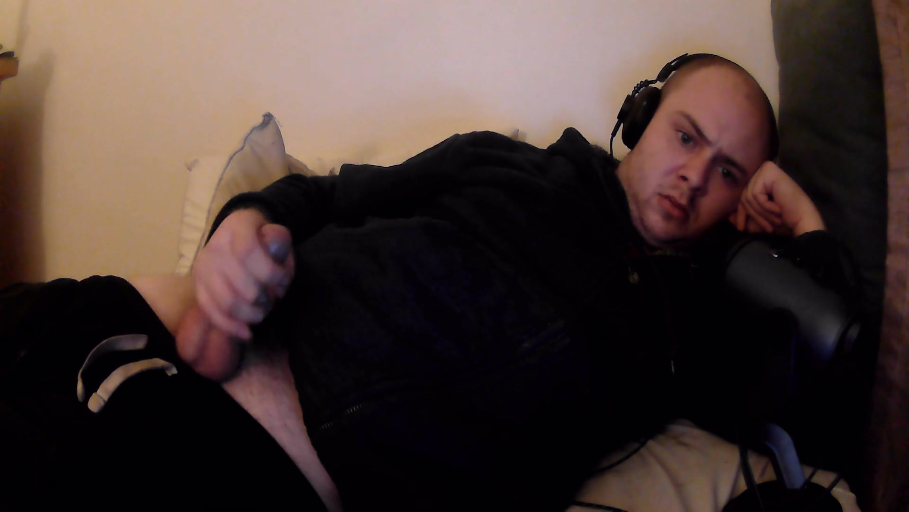 Sexy Girly Talk With Kush