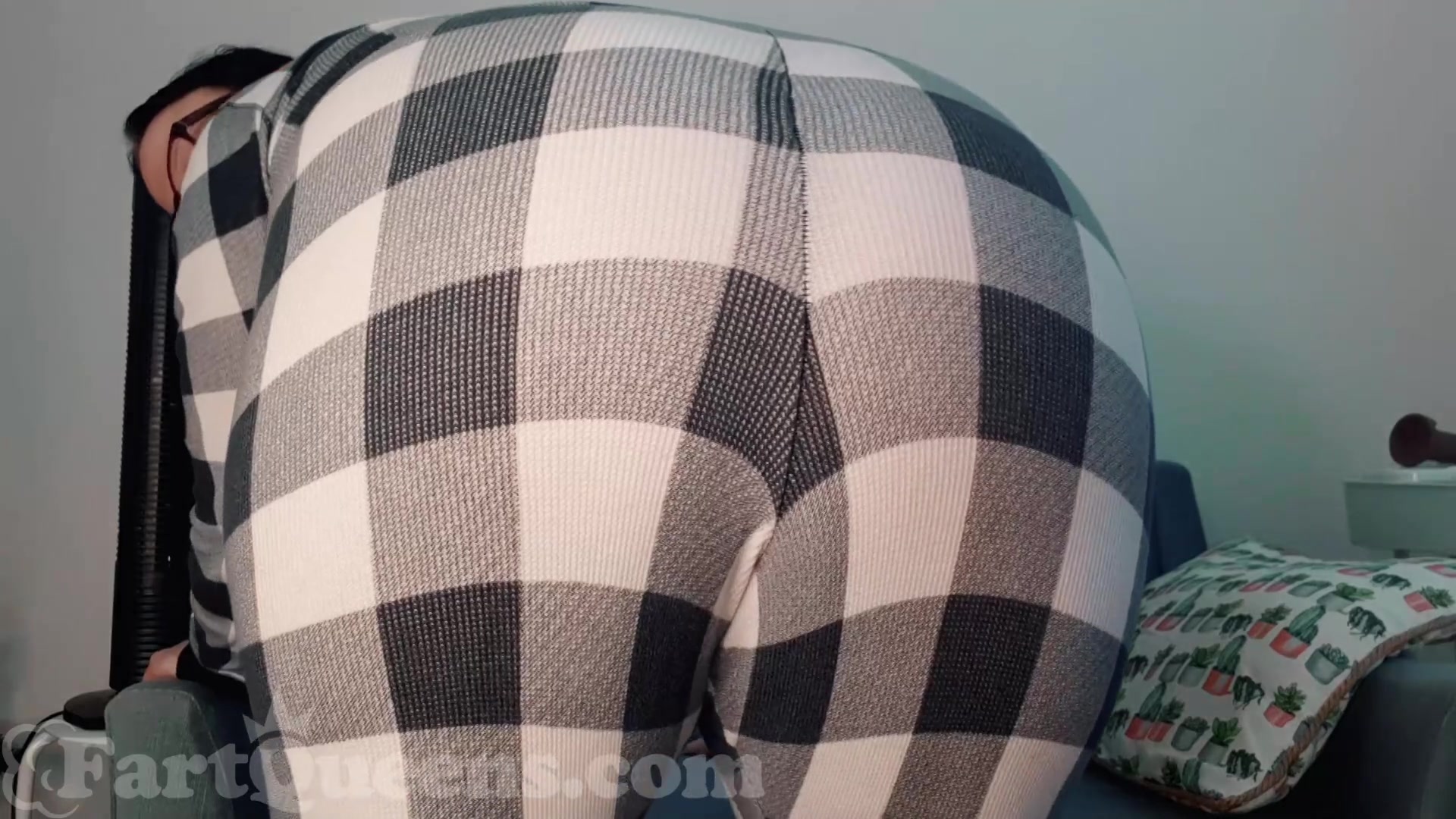 Farting In Long Johns - Sex Movies Featuring Fart Queens