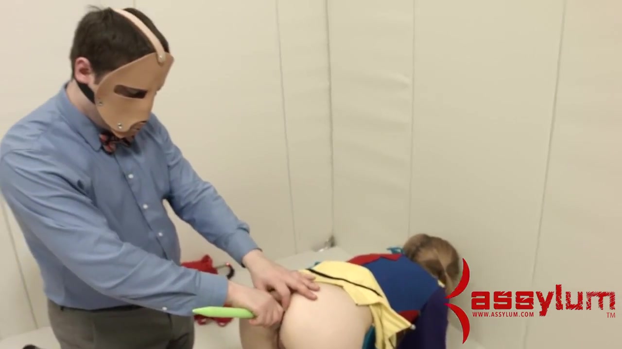 Bound teen 18+ Sub Slut
