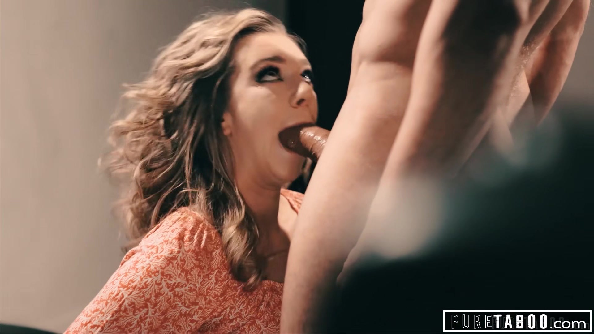 PURE TABOO teen 18+ Secretary Tiffany Watson Fucks Her Boss To Keep Her Job 1