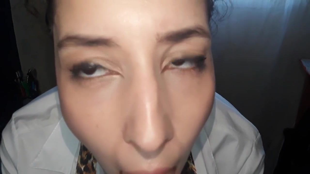 Hard Double Fuck. I Cum 5 Times
