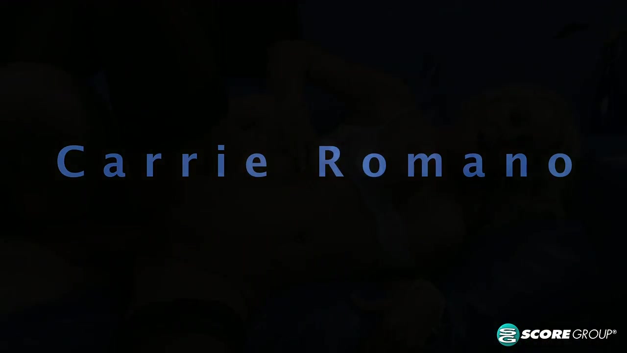 Carrie's First Time - 50PlusMilfs