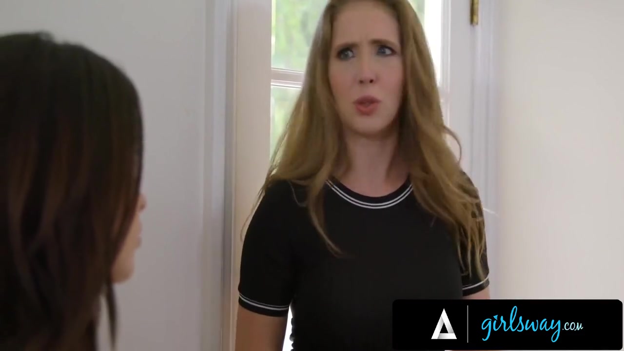 Upset Confront Their Bully Its Time You Get Destroyed! 12 Min - Lena Paul, Gia Derza And Jane Wilde
