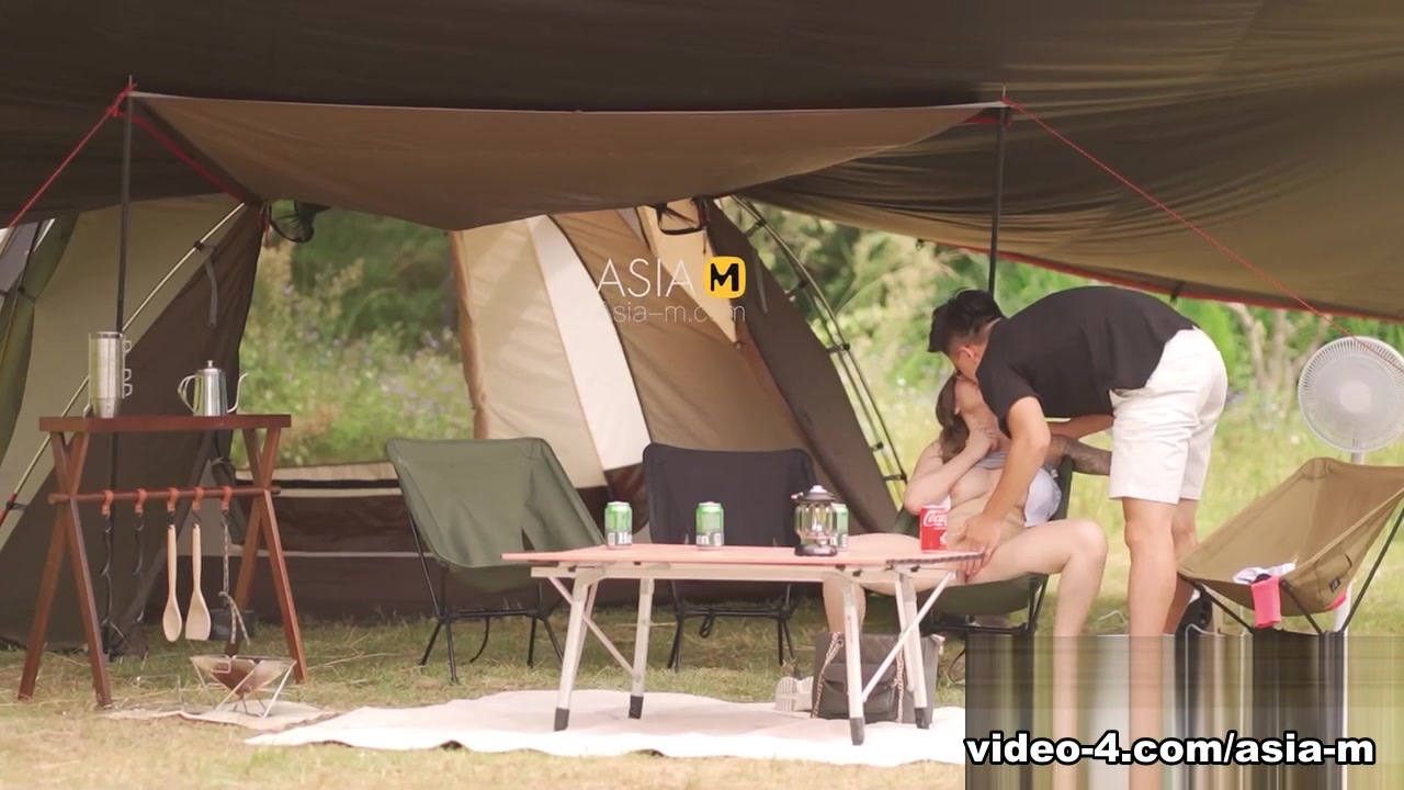 First Time Special Camping EP5 MTVQ19-EP5/ 野外露初EP5 - ModelMediaAsia