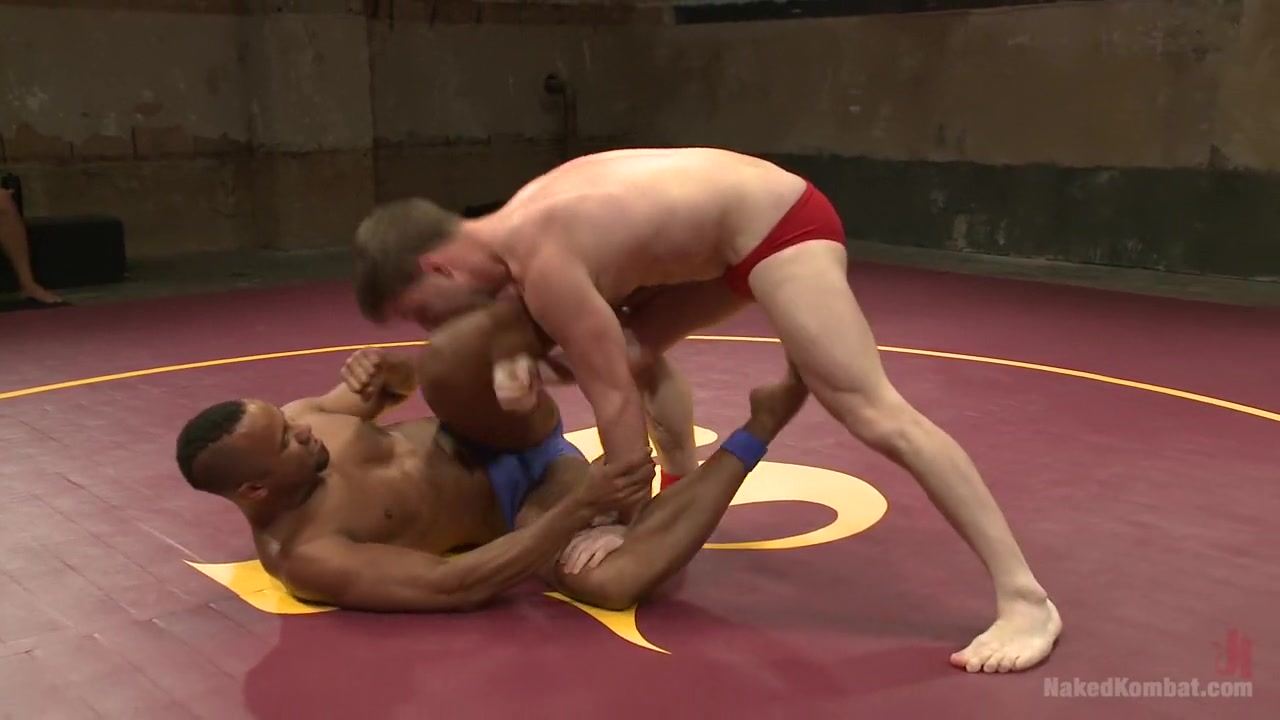 Troy The Tank Sparks vs Doug The Destroyer Acre