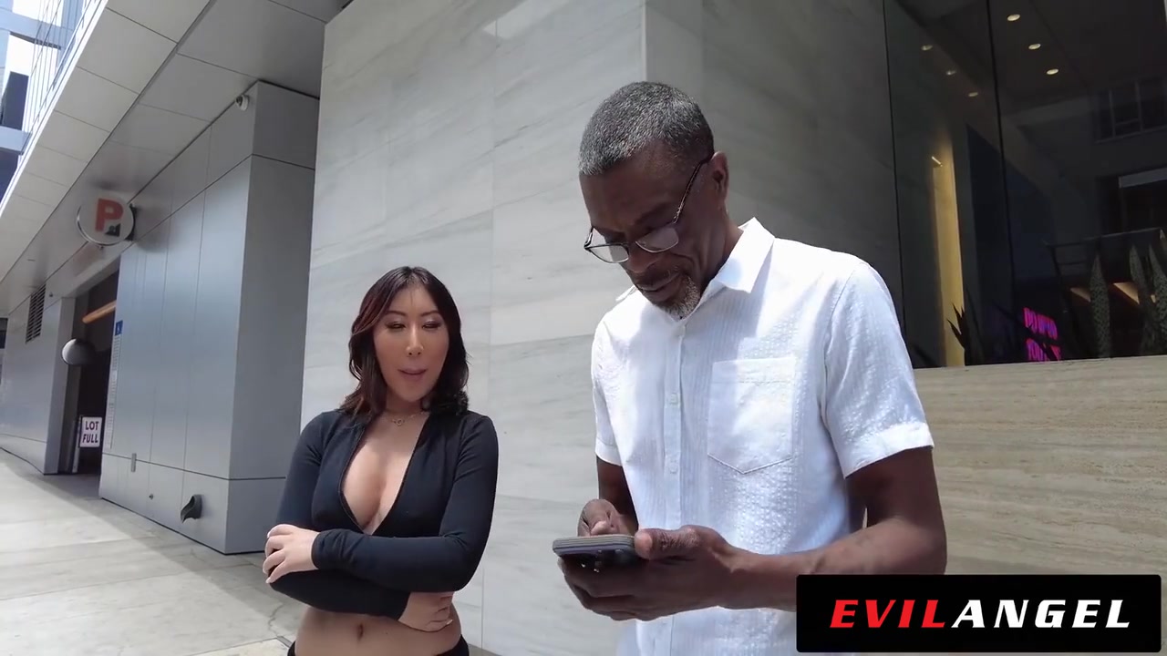 Slutty Asian Anal Rides A - Nicole Doshi
