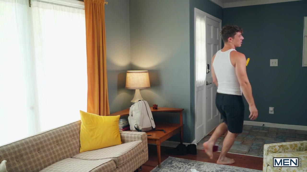 Kaleb Stryker & Paul Canon in Spring Cumming - MenNetwork