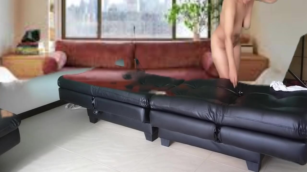 Preview Of Cleaning My Cock Inside Out With Agarabas And Olpr 7 Min
